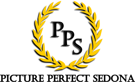 Picture Perfect Sedona Logo
